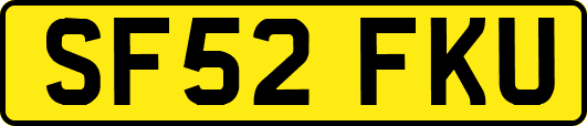 SF52FKU