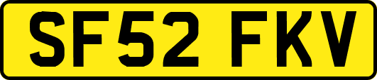 SF52FKV