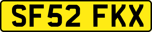SF52FKX