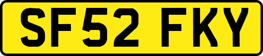 SF52FKY