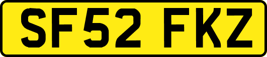 SF52FKZ