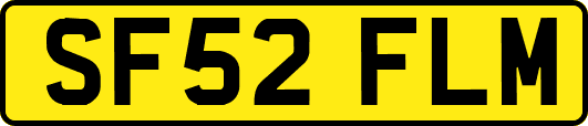SF52FLM