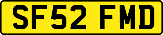 SF52FMD