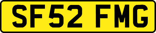 SF52FMG