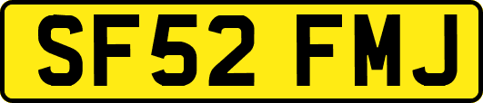 SF52FMJ