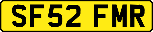 SF52FMR