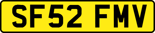 SF52FMV
