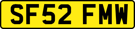 SF52FMW