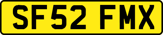 SF52FMX