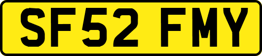 SF52FMY