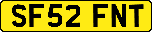 SF52FNT