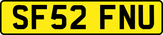 SF52FNU