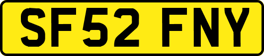 SF52FNY