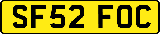 SF52FOC