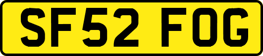 SF52FOG
