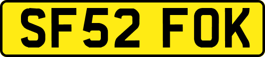 SF52FOK