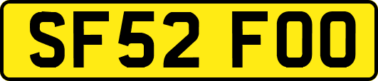 SF52FOO