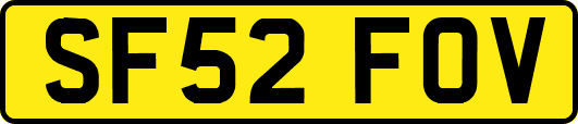 SF52FOV