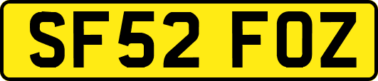 SF52FOZ