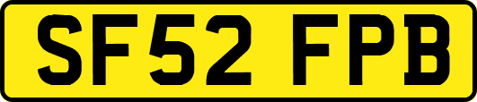 SF52FPB