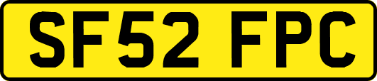 SF52FPC