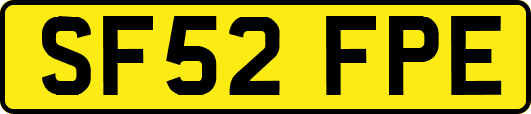SF52FPE