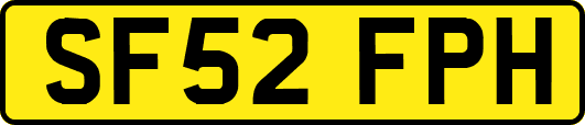 SF52FPH