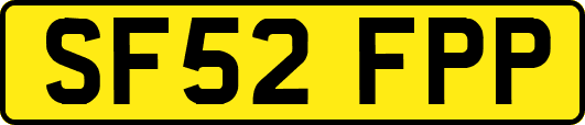 SF52FPP