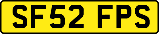 SF52FPS