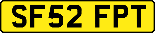 SF52FPT