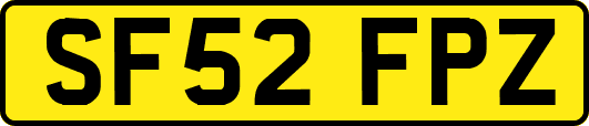 SF52FPZ