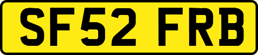 SF52FRB