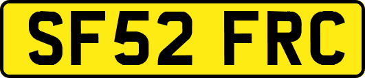 SF52FRC