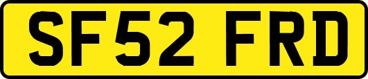 SF52FRD