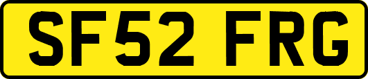 SF52FRG