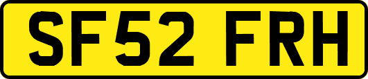 SF52FRH