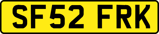 SF52FRK