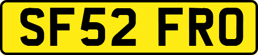 SF52FRO