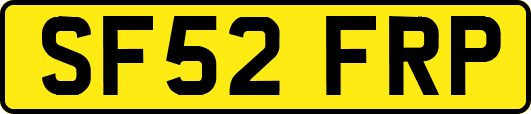 SF52FRP