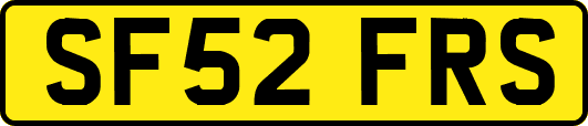 SF52FRS