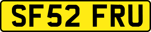 SF52FRU