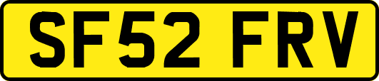 SF52FRV