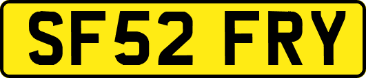 SF52FRY