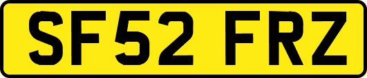 SF52FRZ