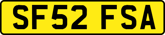 SF52FSA