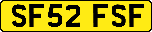 SF52FSF