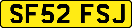 SF52FSJ