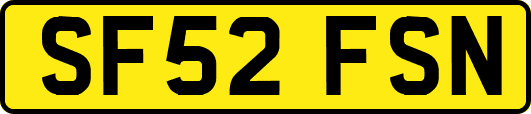 SF52FSN