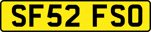 SF52FSO