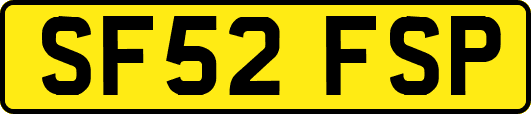 SF52FSP